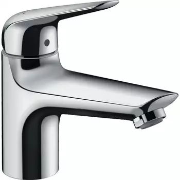 Смеситель для раковины Hansgrohe