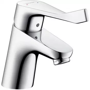 Смеситель для раковины Hansgrohe