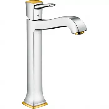 Смеситель для раковины Hansgrohe