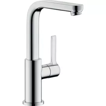Смеситель для раковины Hansgrohe