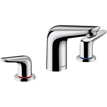 Смеситель для раковины Hansgrohe