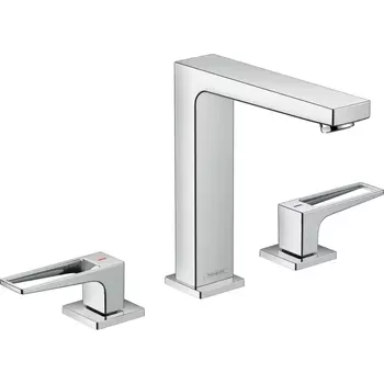 Смеситель для раковины Hansgrohe