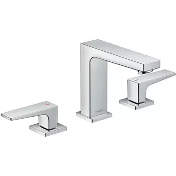 Смеситель для раковины Hansgrohe