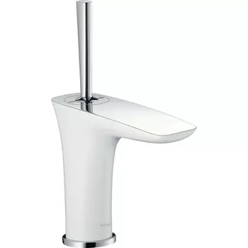 Смеситель для раковины Hansgrohe