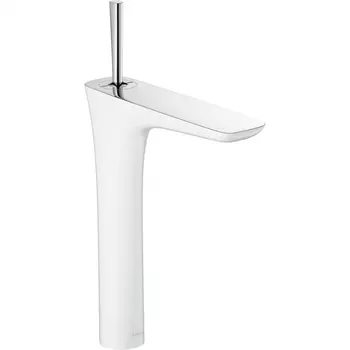 Смеситель для раковины Hansgrohe