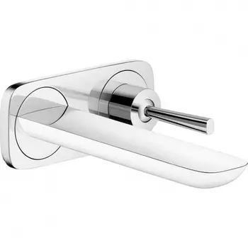 Смеситель для раковины Hansgrohe