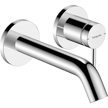Смеситель для раковины Hansgrohe