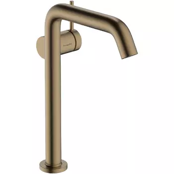 Смеситель для раковины Hansgrohe