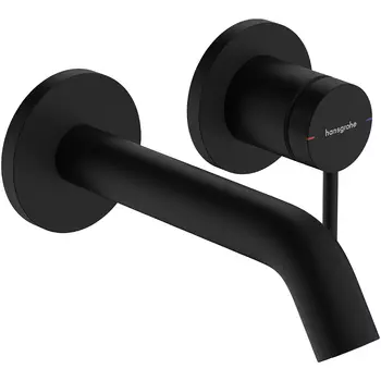Смеситель для раковины Hansgrohe