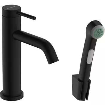 Смеситель для раковины Hansgrohe