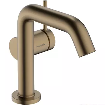 Смеситель для раковины Hansgrohe