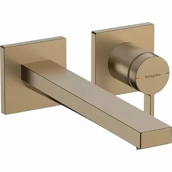 Смеситель для раковины Hansgrohe