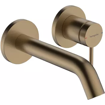 Смеситель для раковины Hansgrohe