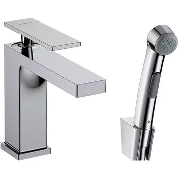 Смеситель для раковины Hansgrohe