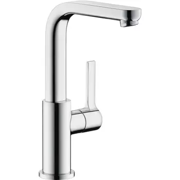 Смеситель для раковины Hansgrohe