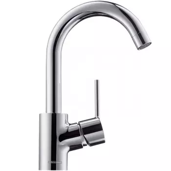 Смеситель для раковины Hansgrohe