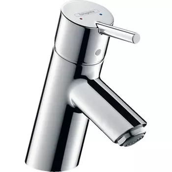 Смеситель для раковины Hansgrohe