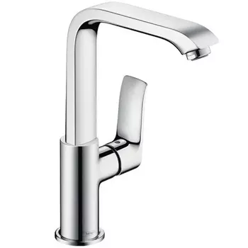 Смеситель для раковины Hansgrohe