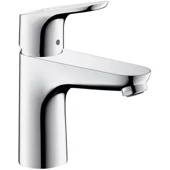 Смеситель для раковины Hansgrohe