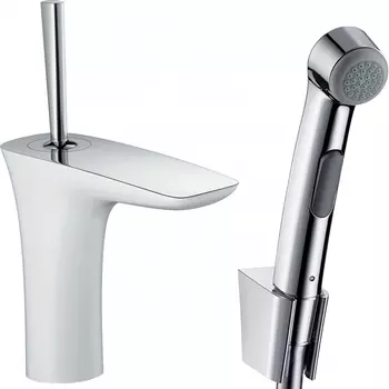 Смеситель для раковины Hansgrohe