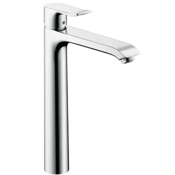 Смеситель для раковины Hansgrohe
