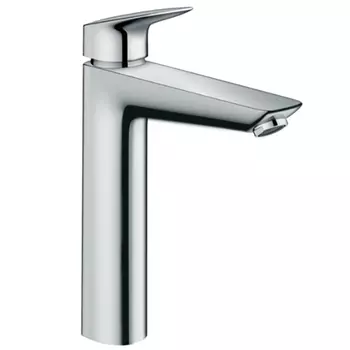 Смеситель для раковины Hansgrohe