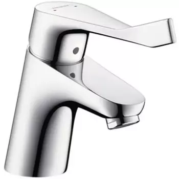 Смеситель для раковины Hansgrohe