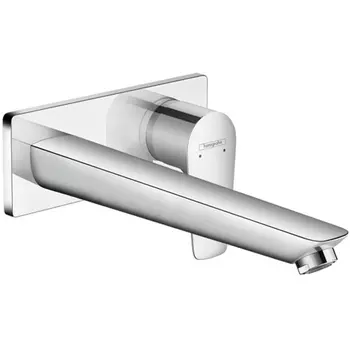 Смеситель для раковины Hansgrohe