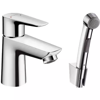 Смеситель для раковины Hansgrohe