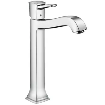 Смеситель для раковины Hansgrohe