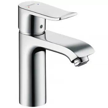 Смеситель для раковины Hansgrohe