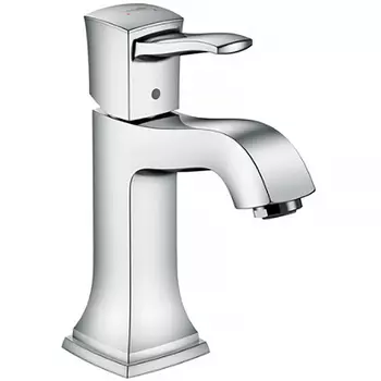 Смеситель для раковины Hansgrohe