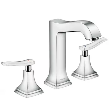 Смеситель для раковины Hansgrohe