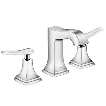 Смеситель для раковины Hansgrohe