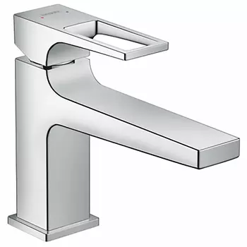 Смеситель для раковины Hansgrohe