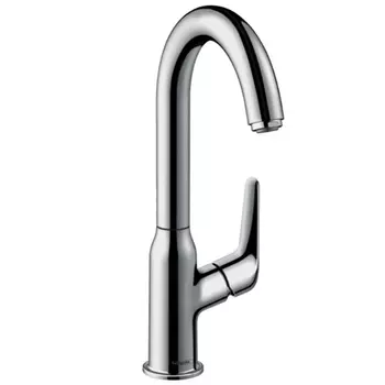 Смеситель для раковины Hansgrohe