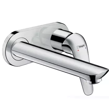Смеситель для раковины Hansgrohe