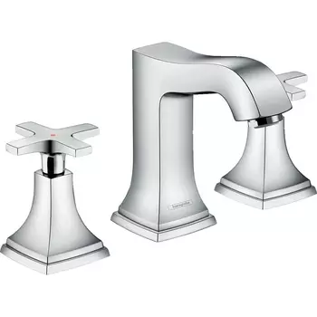 Смеситель для раковины Hansgrohe