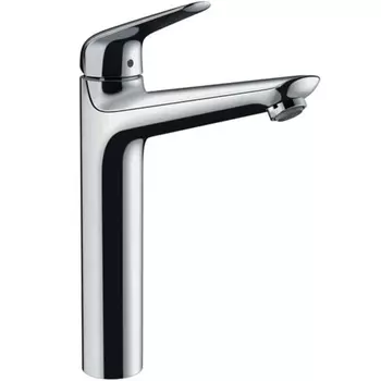 Смеситель для раковины Hansgrohe