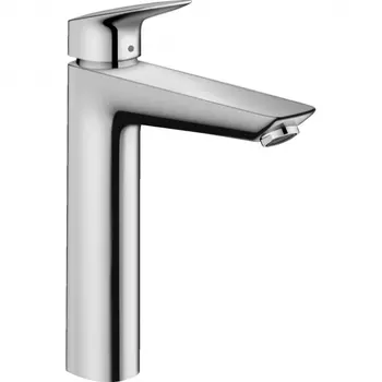 Смеситель для раковины Hansgrohe
