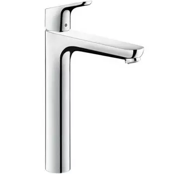 Смеситель для раковины Hansgrohe
