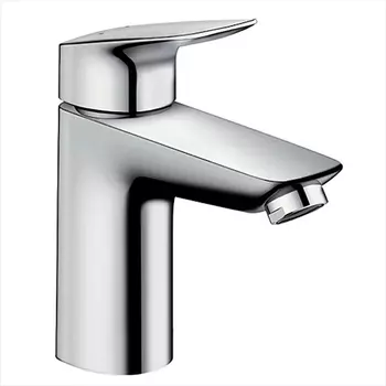 Смеситель для раковины Hansgrohe