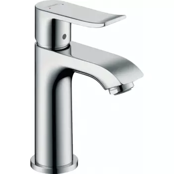 Смеситель для раковины Hansgrohe
