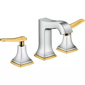 Смеситель для раковины Hansgrohe