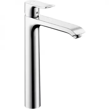 Смеситель для раковины Hansgrohe