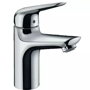 Смеситель для раковины Hansgrohe