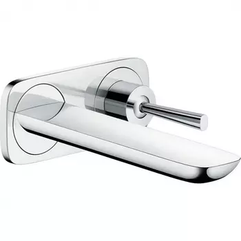 Смеситель для раковины Hansgrohe