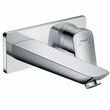 Смеситель для раковины Hansgrohe