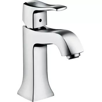 Смеситель для раковины Hansgrohe