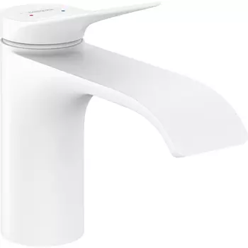 Смеситель для раковины Hansgrohe
